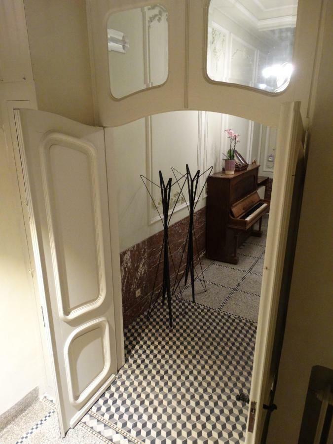 イープル The Chamberlainヴィラ エクステリア 写真
